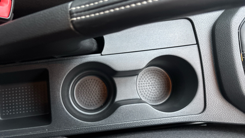 SEAT Ibiza 1.0 TSI 95 SE Technology 5dr Petrol Hatchback